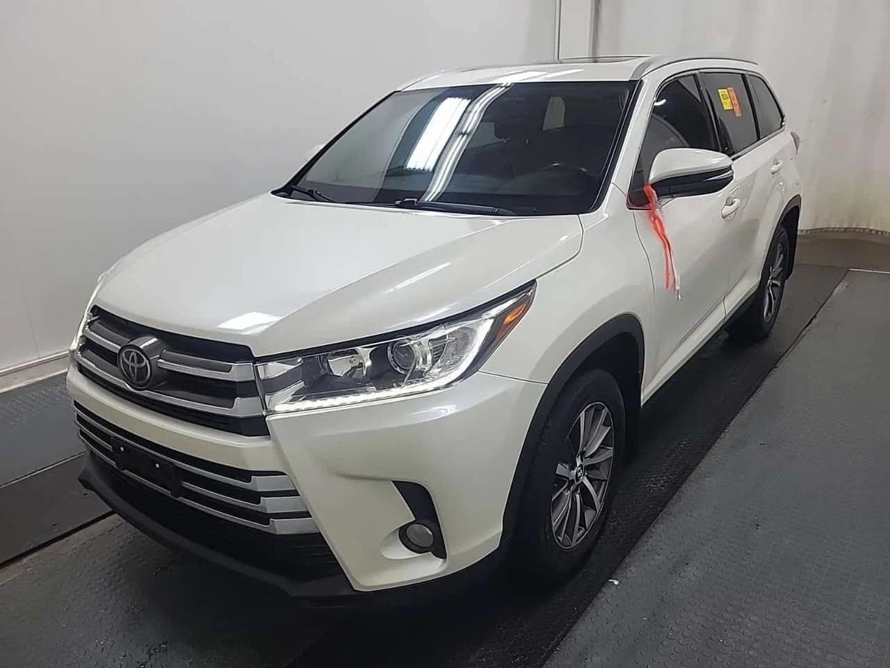 Toyota Highlander  XLE /CARFAX /����/����/4�4/7 ����� | Mobile.bg � ����������� 2