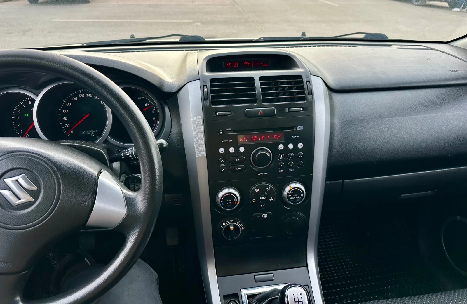 Suzuki Grand vitara | Mobile.bg � ����������� 11