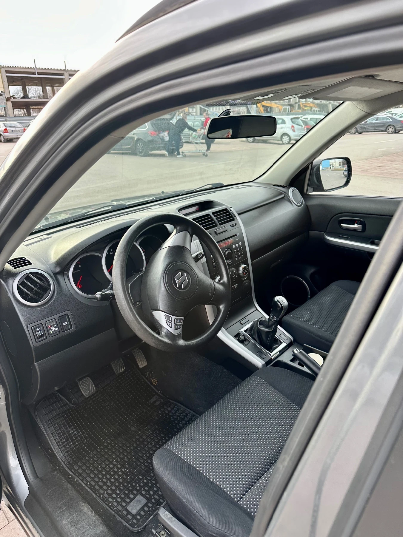 Suzuki Grand vitara | Mobile.bg � ����������� 9