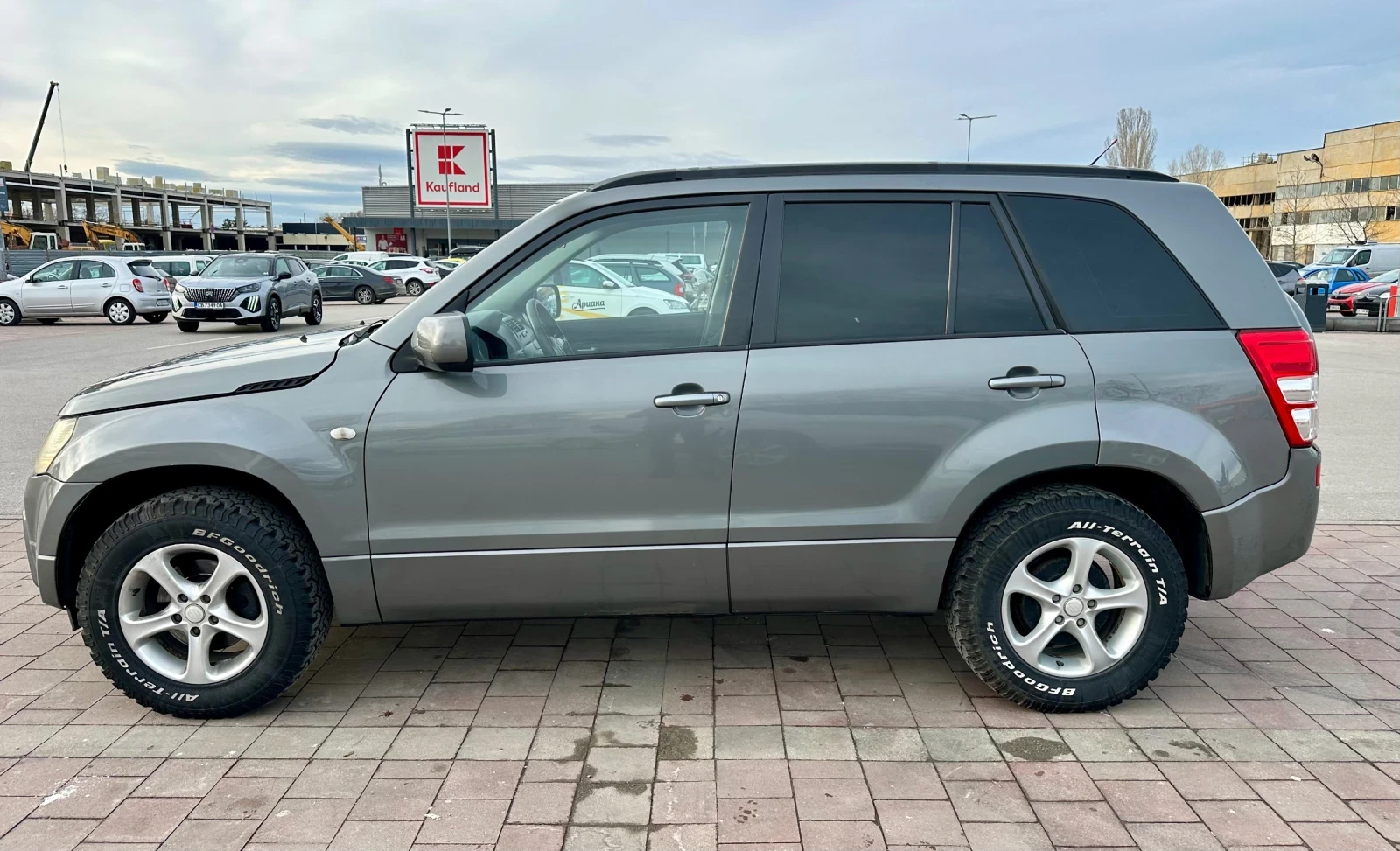 Suzuki Grand vitara | Mobile.bg � ����������� 7
