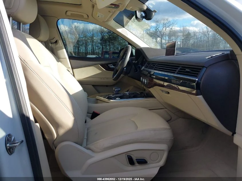 Audi Q7 3l 3.0T Premium - изображение 5