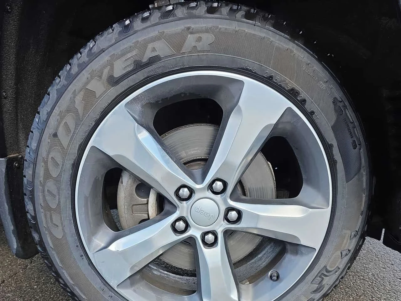 Jeep Grand cherokee * Limited * CARFAX * ���� �� �� | Mobile.bg � ����������� 6