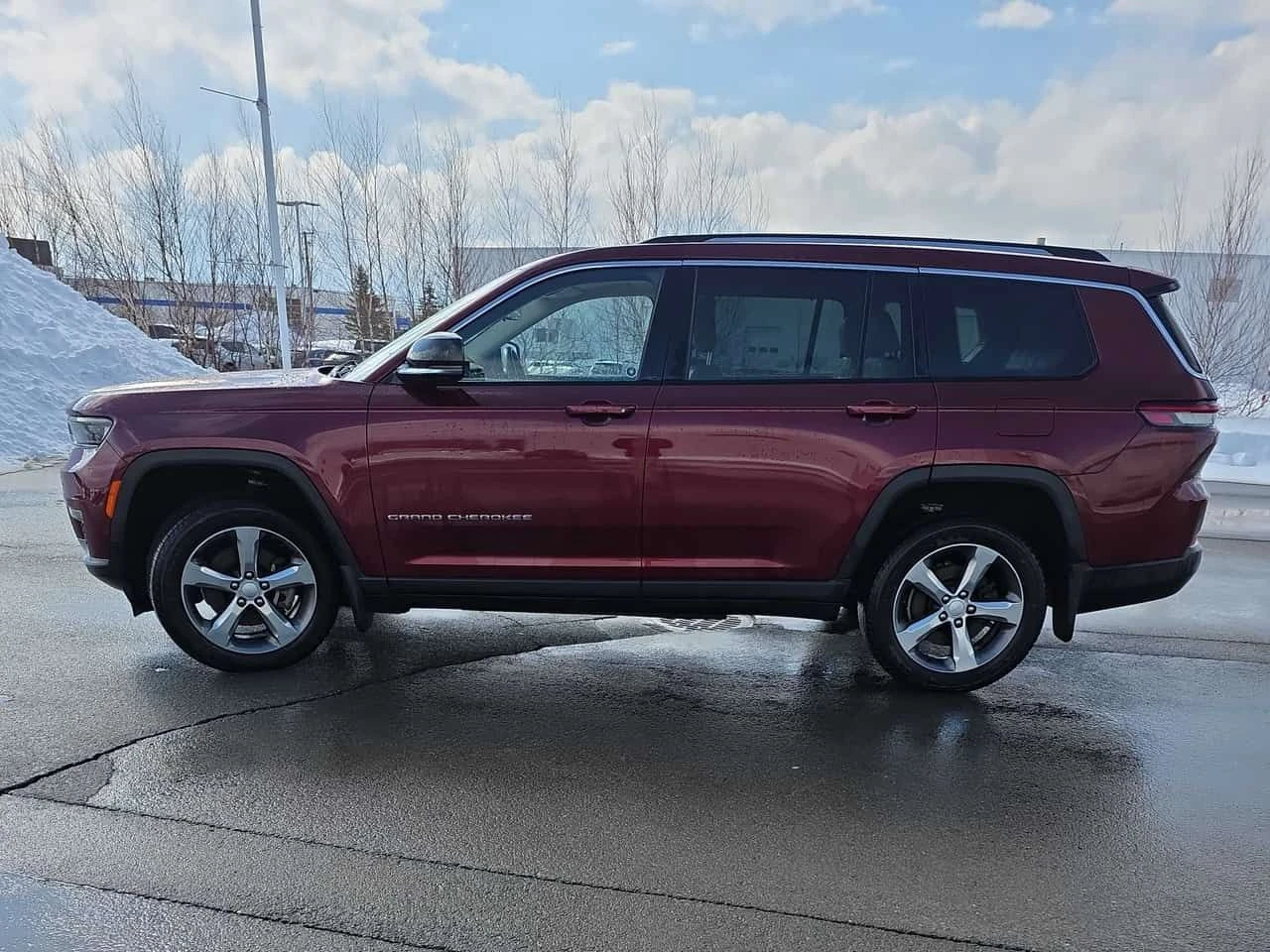 Jeep Grand cherokee * Limited * CARFAX * ���� �� �� | Mobile.bg � ����������� 2