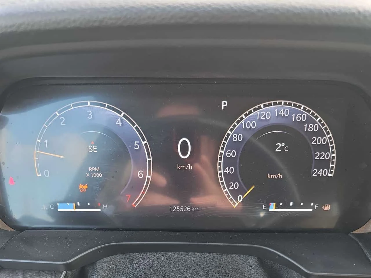 Jeep Grand cherokee * Limited * CARFAX * ���� �� �� | Mobile.bg � ����������� 8