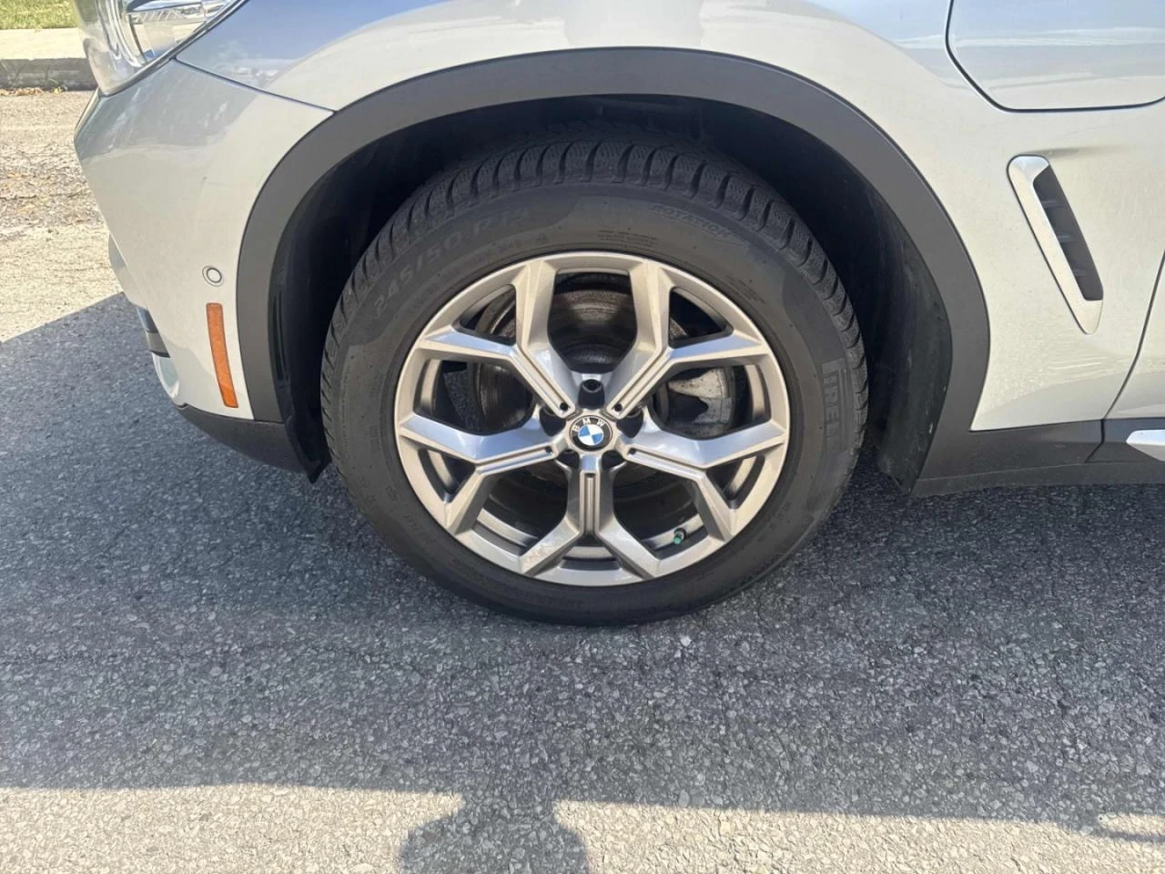 BMW X3 Plug-in, снимка 5 - Автомобили и джипове - 53810772