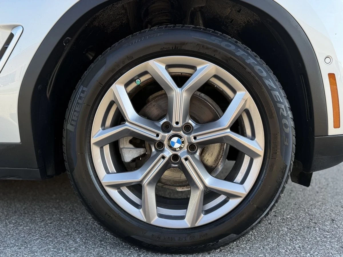 BMW X3 Plug-in, снимка 12 - Автомобили и джипове - 53810772