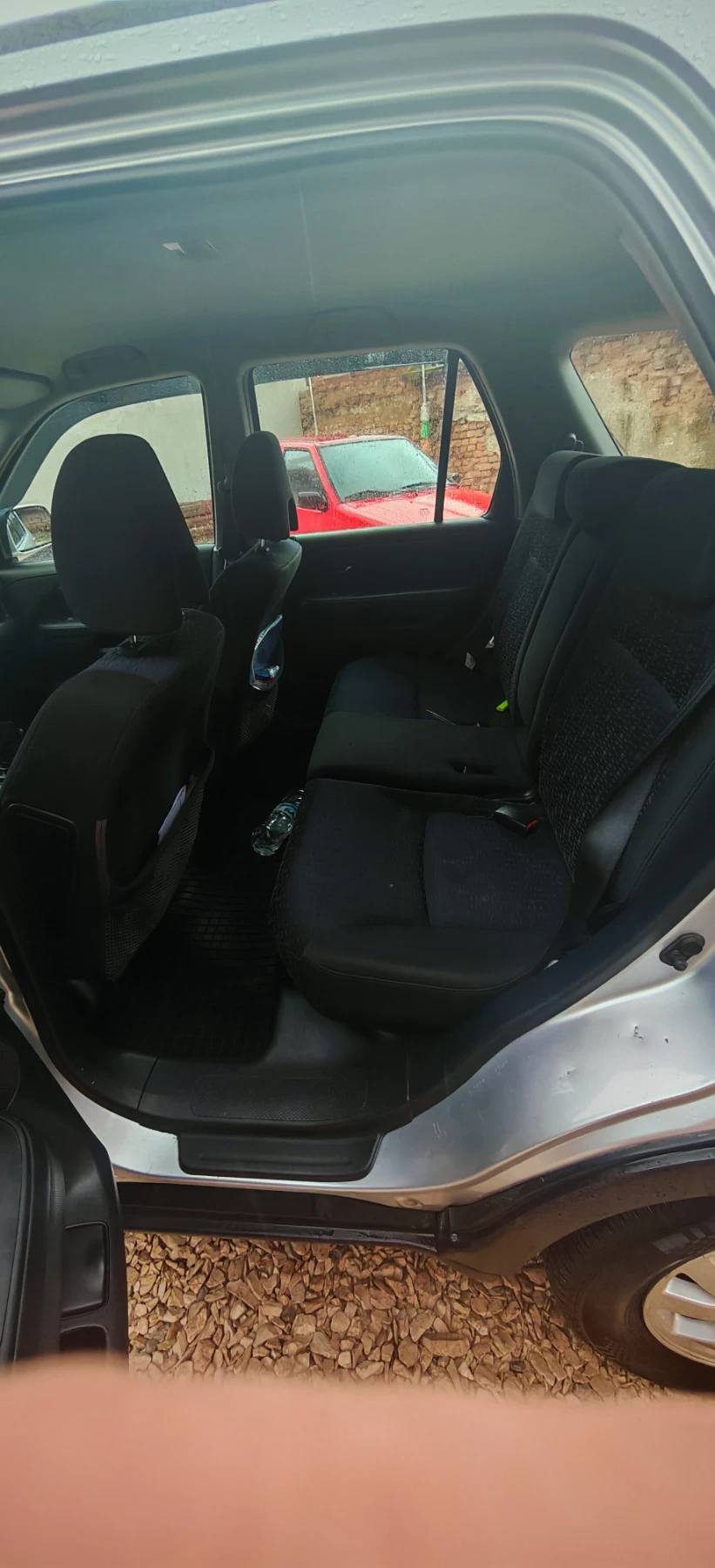 Honda Cr-v Фейслифт, снимка 6 - Автомобили и джипове - 53941481