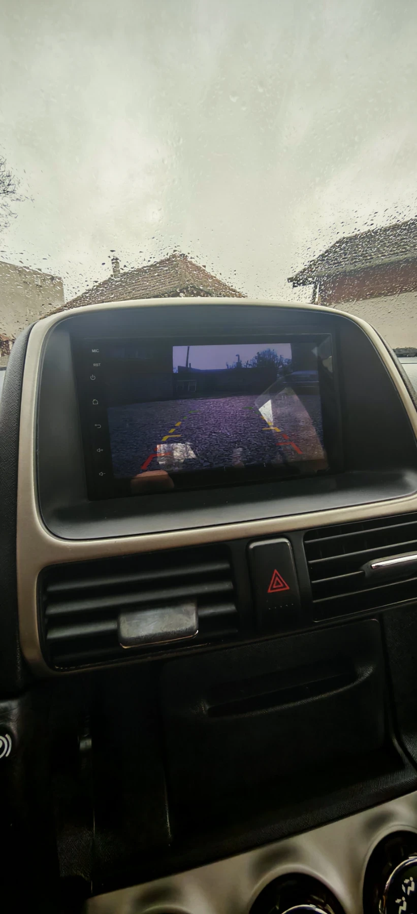 Honda Cr-v Фейслифт, снимка 5 - Автомобили и джипове - 53941481