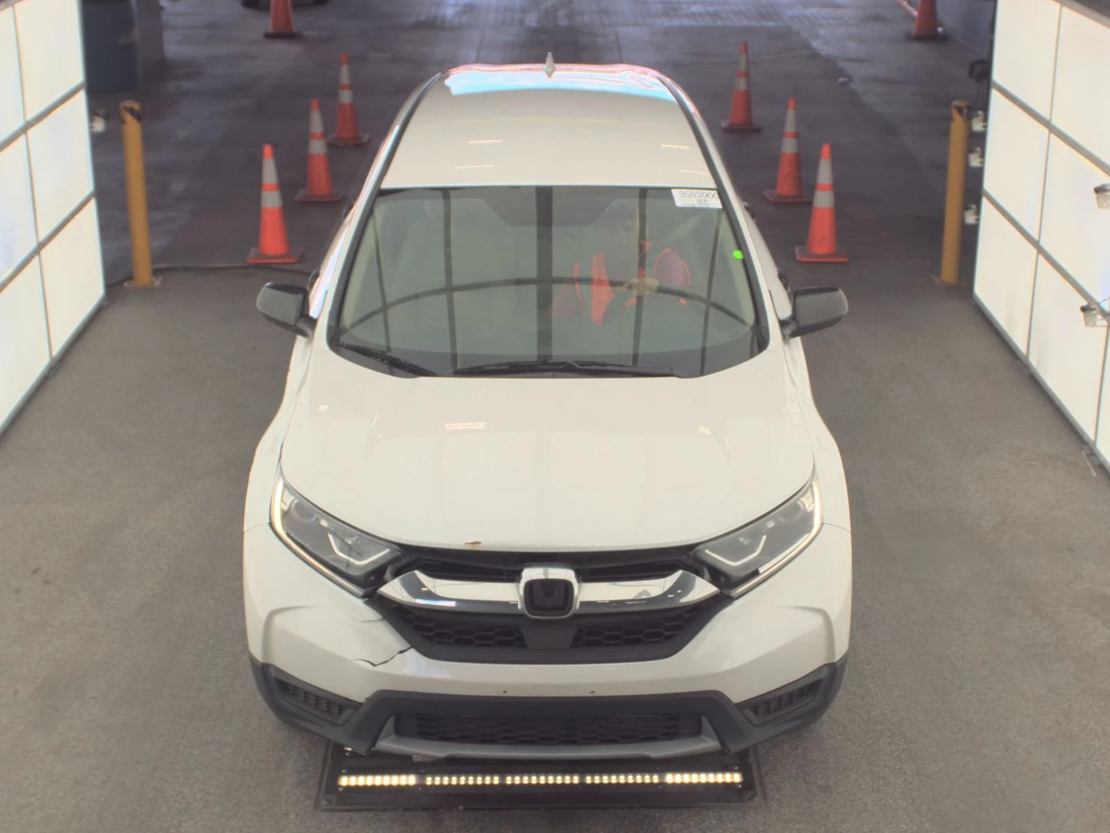 Honda Cr-v 2019 Honda CR-V LX, снимка 2 - Автомобили и джипове - 54296602