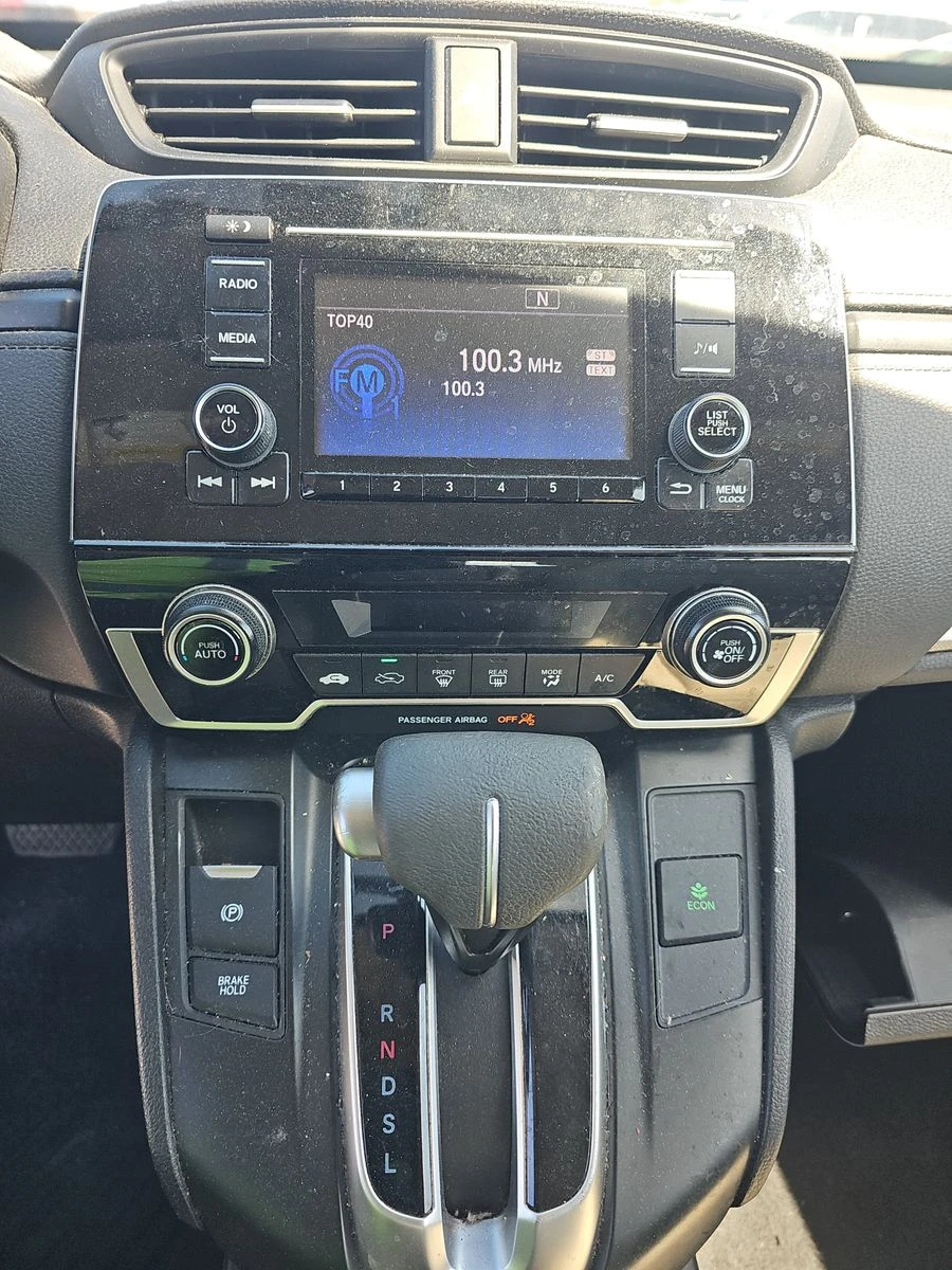 Honda Cr-v 2019 Honda CR-V LX, снимка 11 - Автомобили и джипове - 54296602