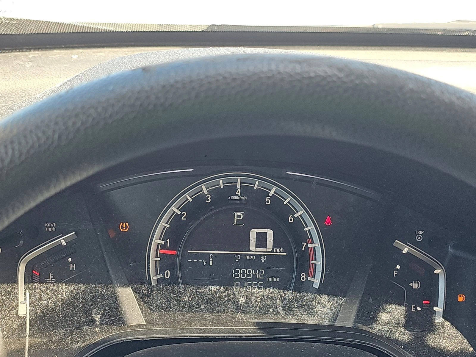 Honda Cr-v 2019 Honda CR-V LX, снимка 10 - Автомобили и джипове - 54296602