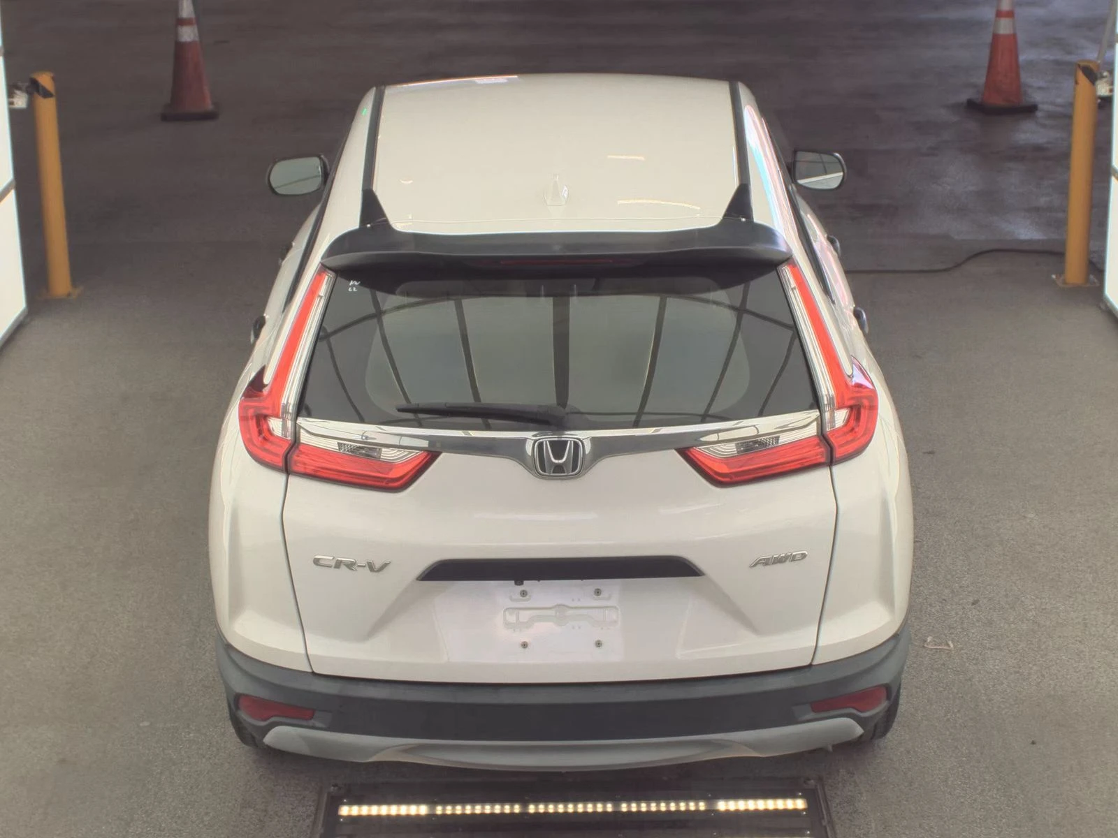 Honda Cr-v 2019 Honda CR-V LX, снимка 5 - Автомобили и джипове - 54296602