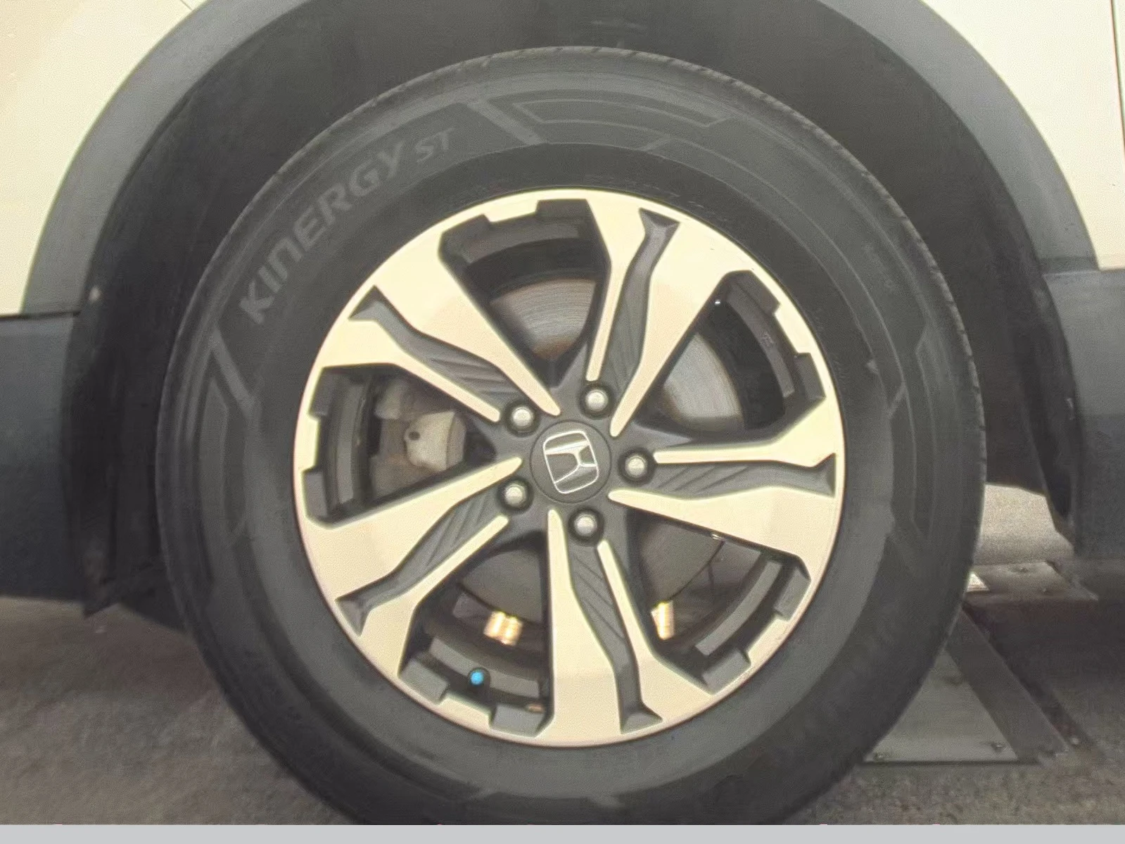 Honda Cr-v 2019 Honda CR-V LX, снимка 7 - Автомобили и джипове - 54296602