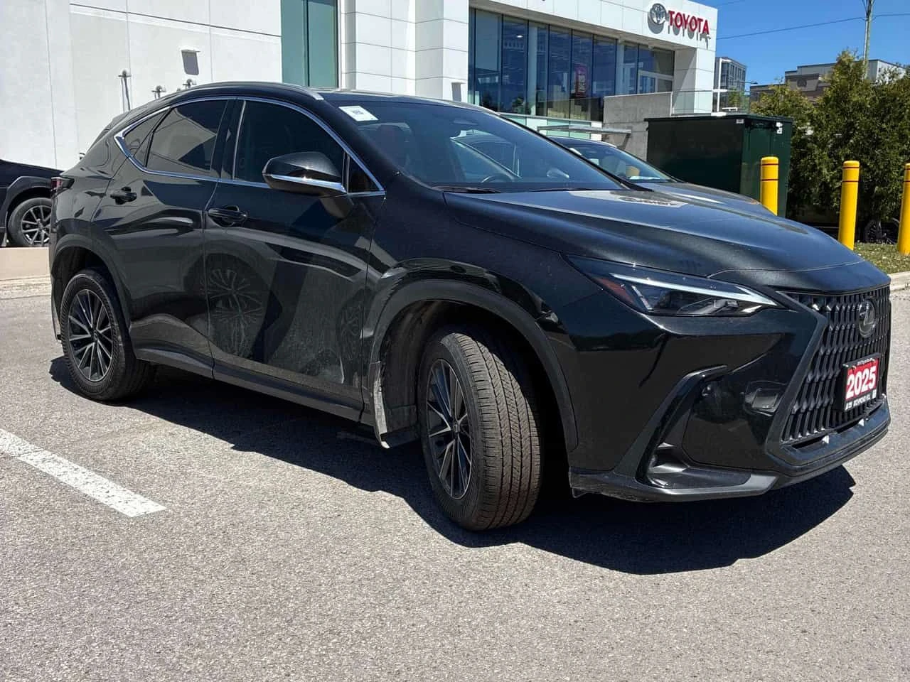 Lexus NX 350h | ОТ ПРЕДСТАВИТЕЛСТВО| CARFAX| АВТОКРЕДИТ, снимка 6 - Автомобили и джипове - 54656460