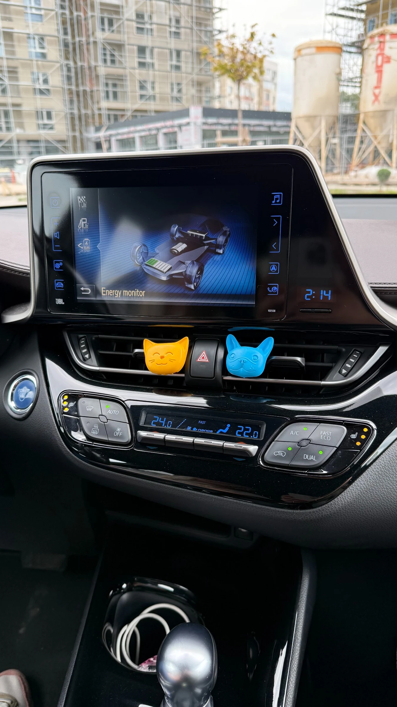 Toyota C-HR Classy, снимка 13 - Автомобили и джипове - 54662220
