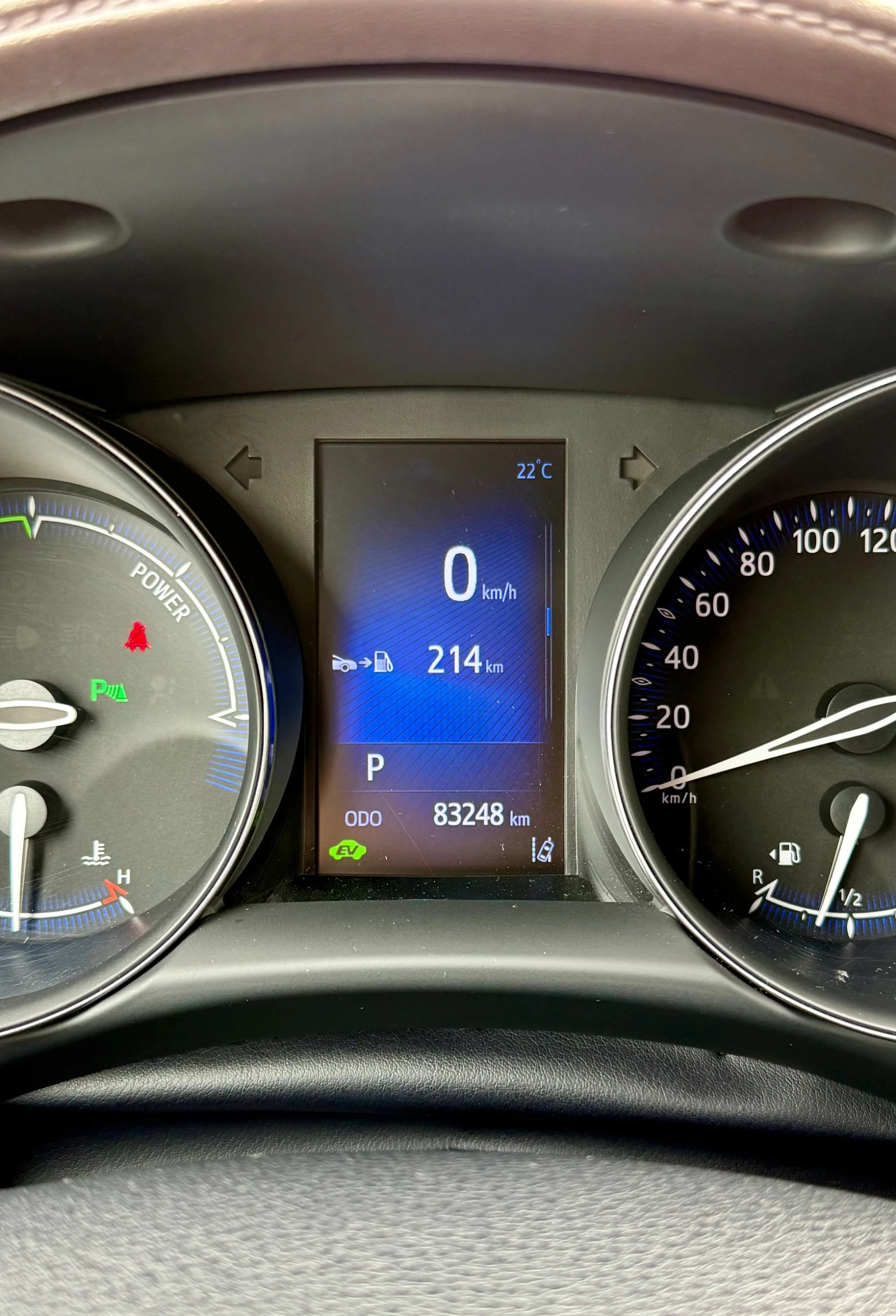 Toyota C-HR Classy, снимка 12 - Автомобили и джипове - 54662220