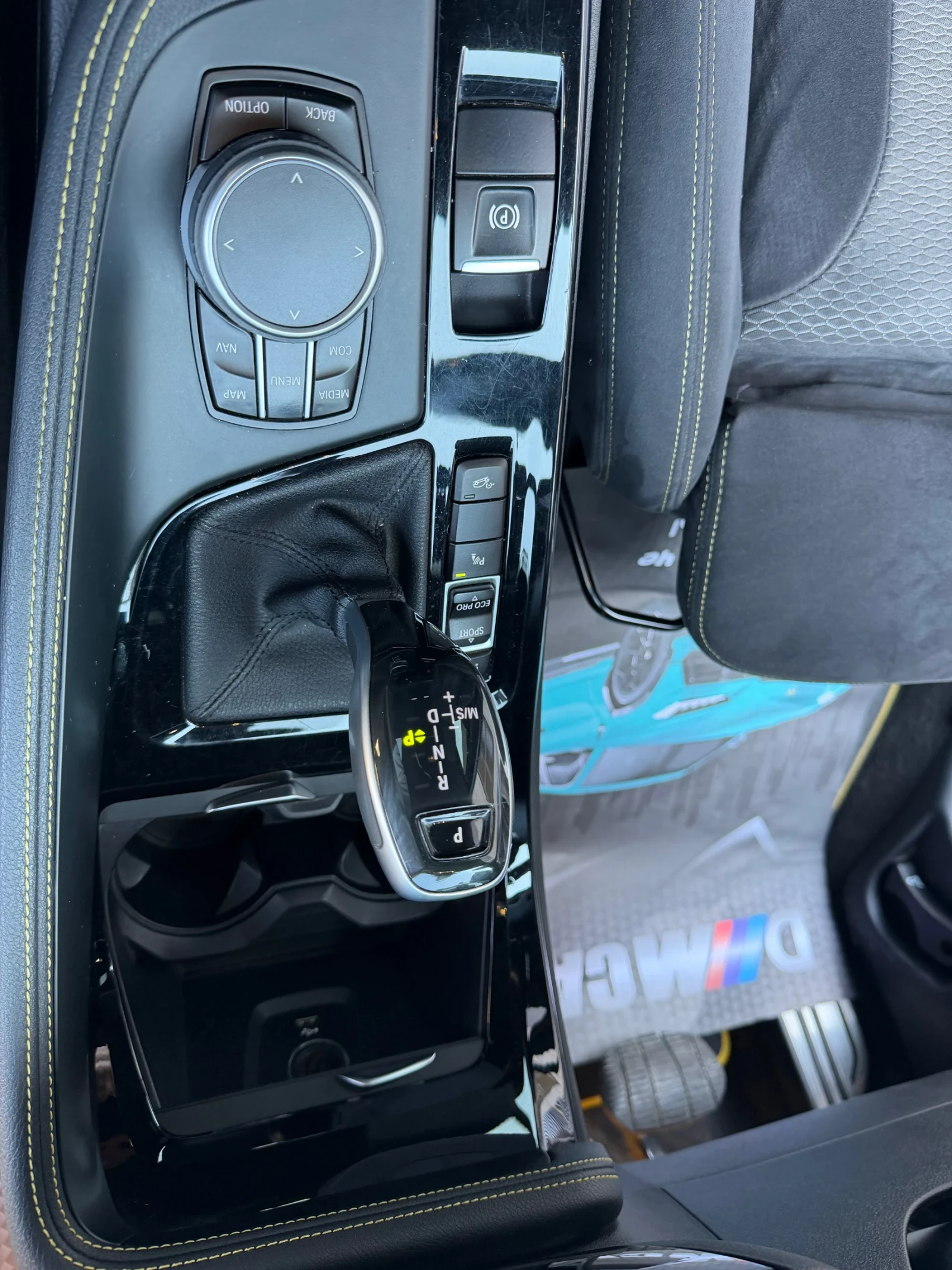 BMW X2 4x4-FULL, снимка 7 - Автомобили и джипове - 54816833