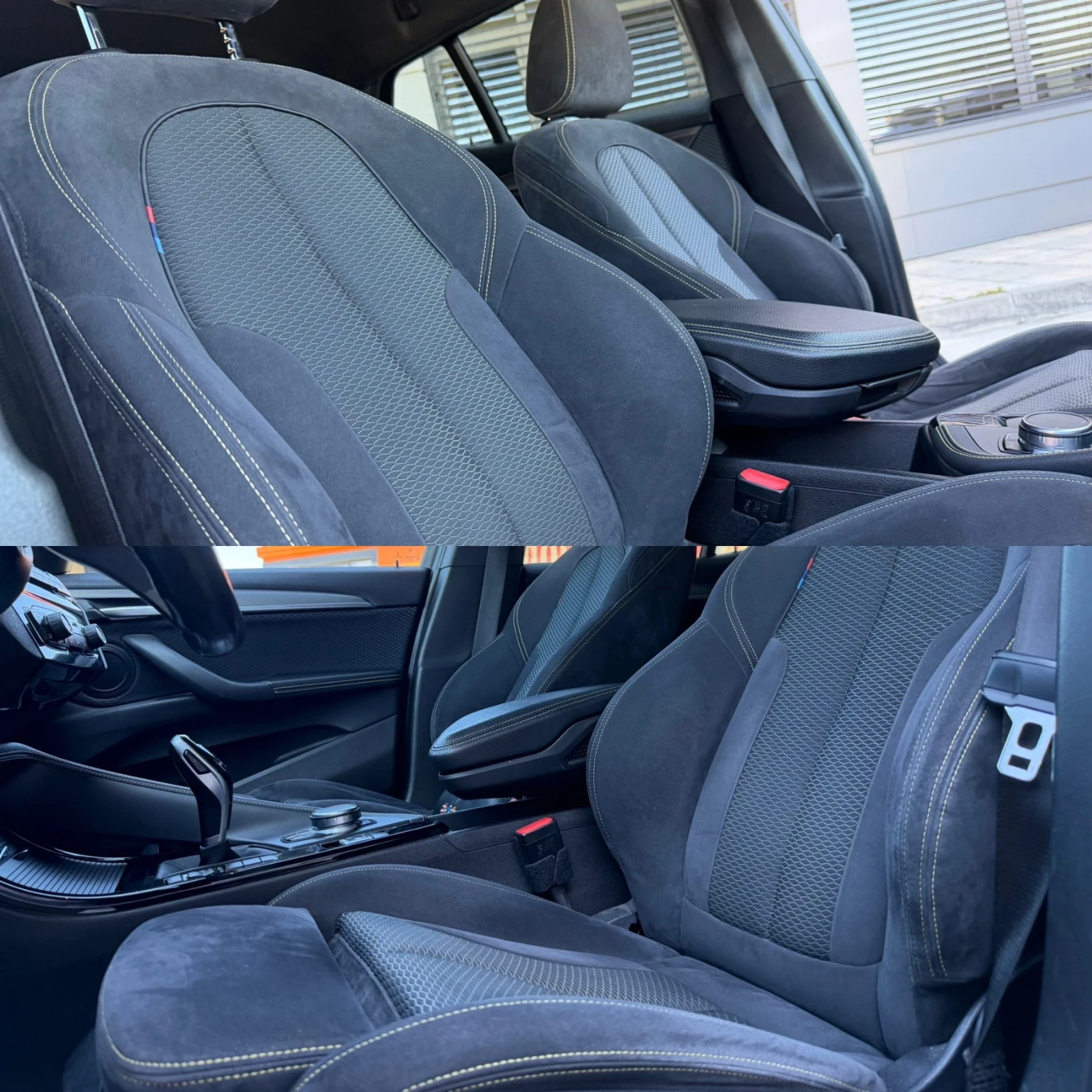 BMW X2 4x4-FULL, снимка 15 - Автомобили и джипове - 54816833