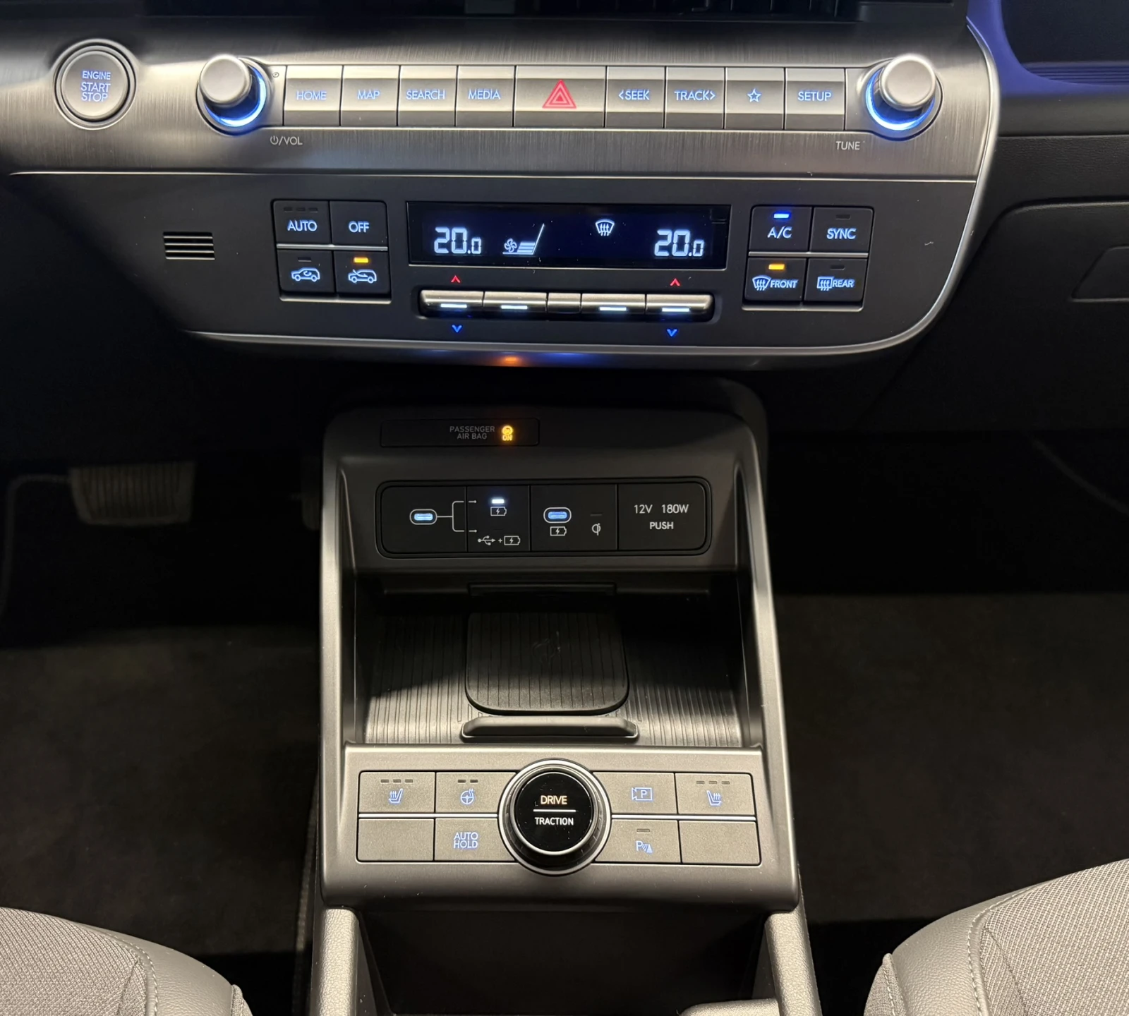 Hyundai Kona EXCLUSIVE, снимка 14 - Автомобили и джипове - 55006460