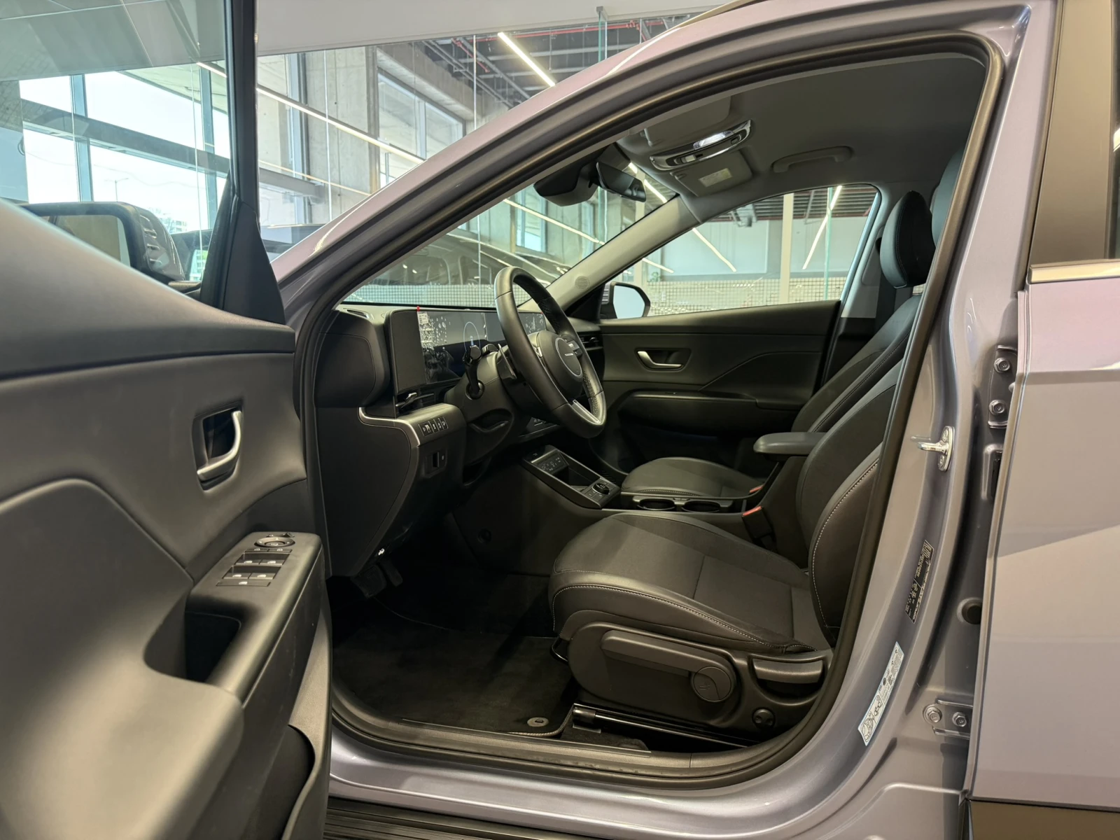Hyundai Kona EXCLUSIVE, снимка 15 - Автомобили и джипове - 55006460