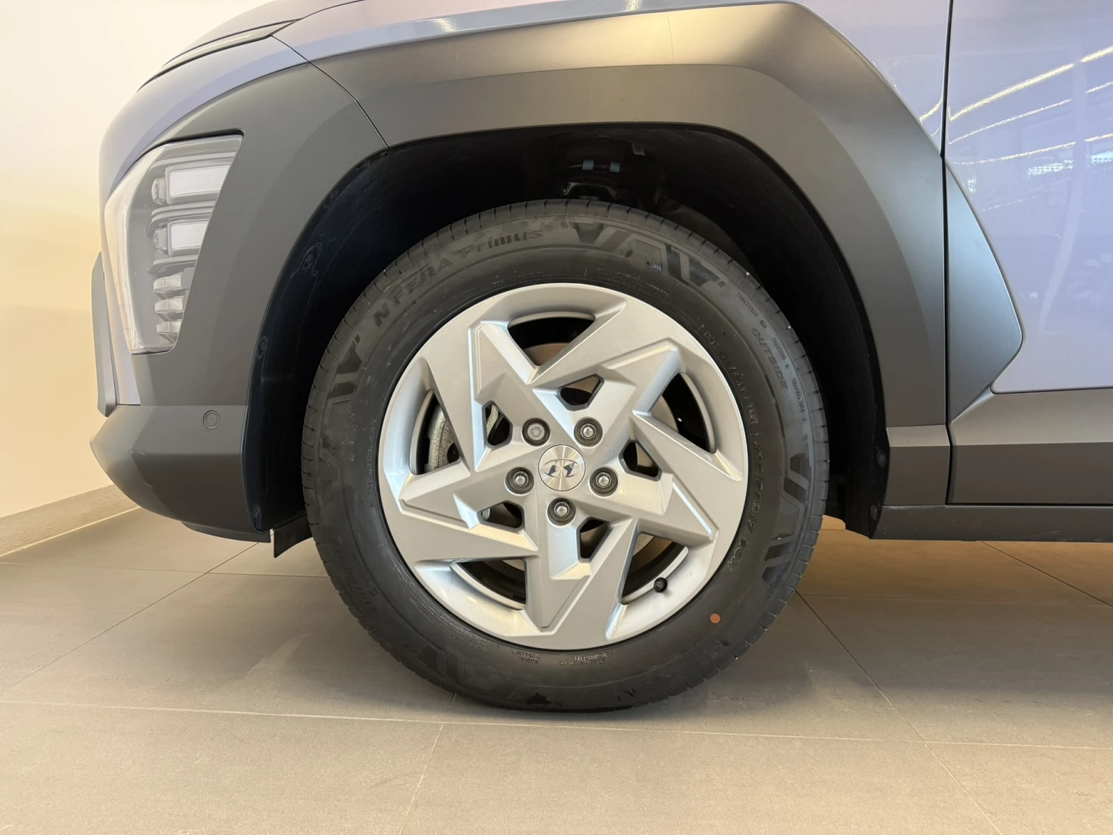 Hyundai Kona EXCLUSIVE, снимка 9 - Автомобили и джипове - 55006460