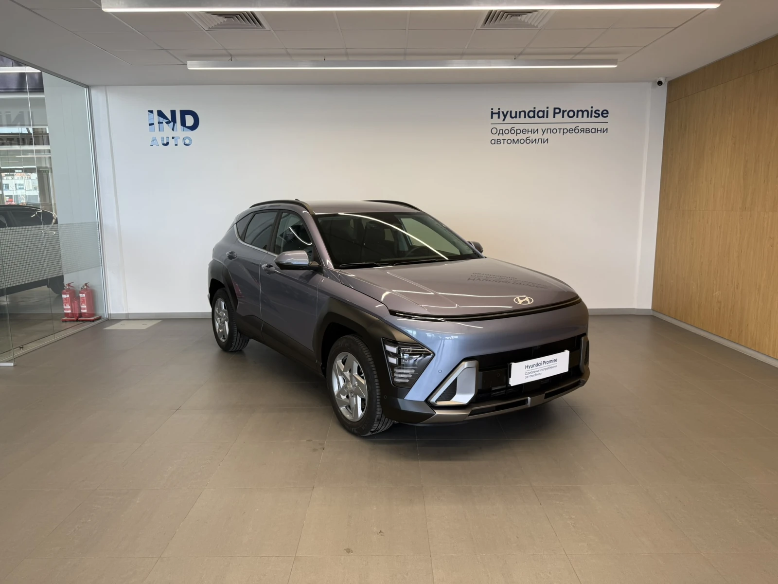 Hyundai Kona EXCLUSIVE, снимка 7 - Автомобили и джипове - 55006460