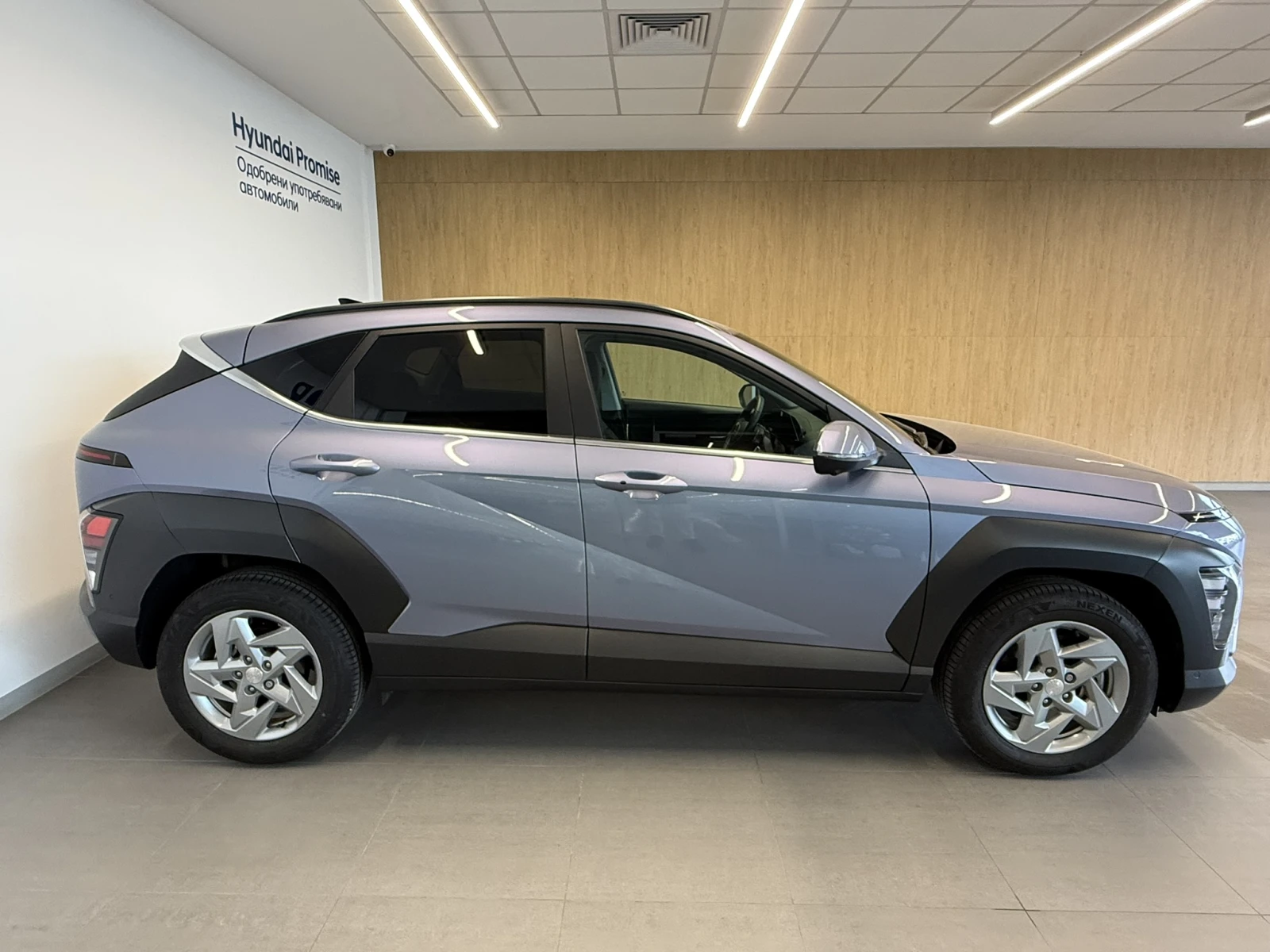 Hyundai Kona EXCLUSIVE, снимка 6 - Автомобили и джипове - 55006460