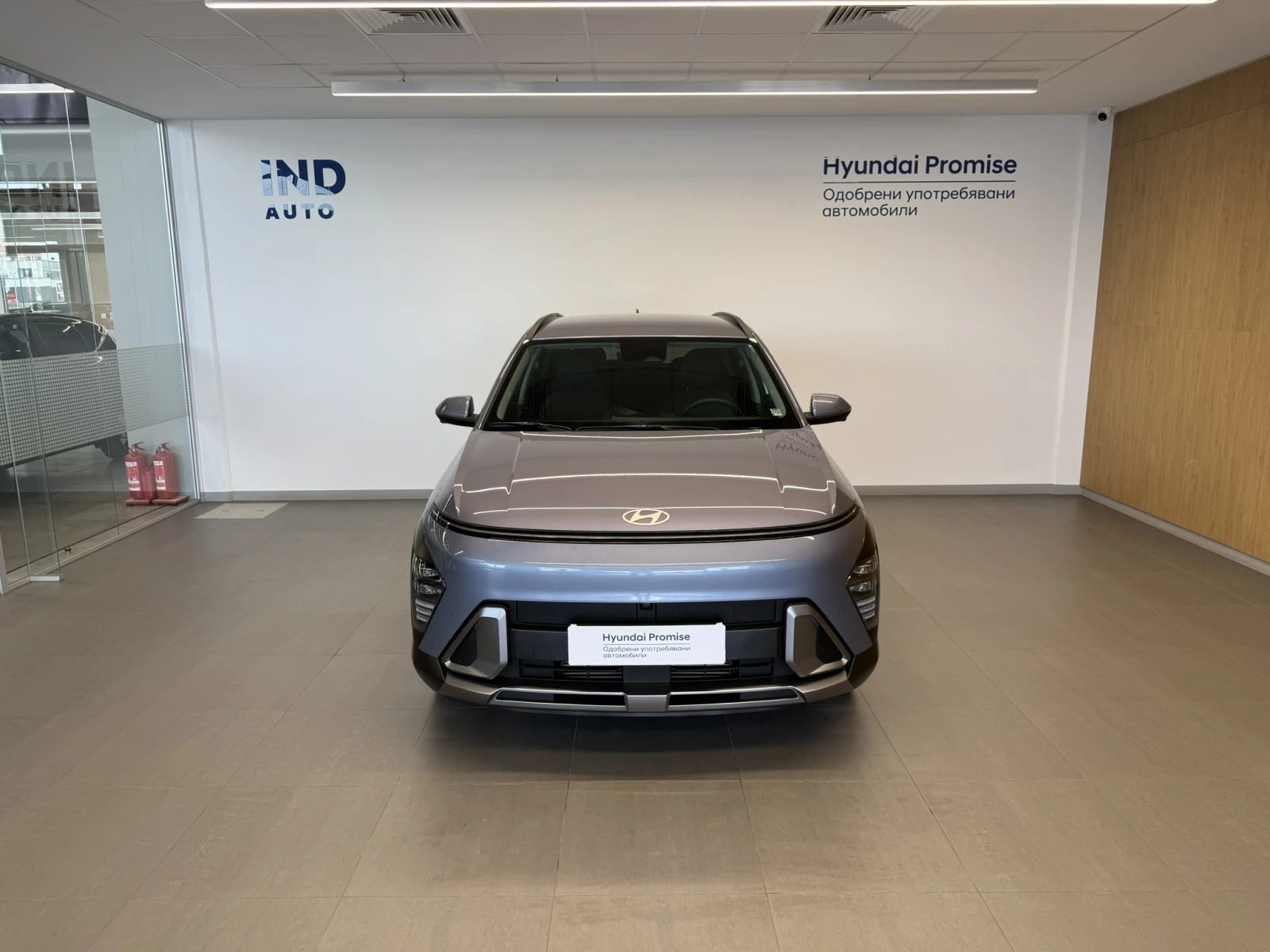 Hyundai Kona EXCLUSIVE, снимка 8 - Автомобили и джипове - 55006460