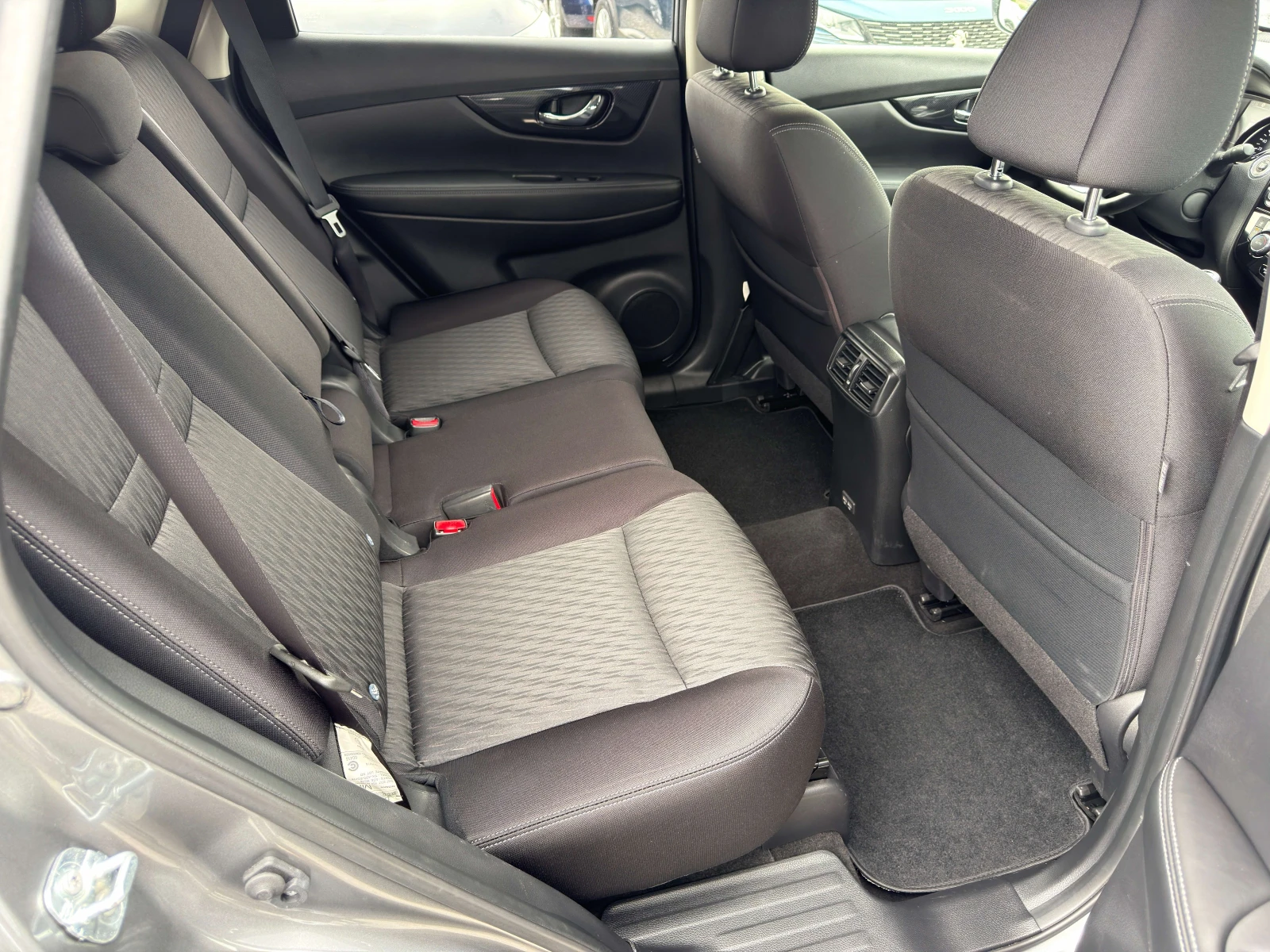 Nissan X-trail 1.6dCi ��� ����� / ������ �� / 1-���������� | Mobile.bg � ����������� 7