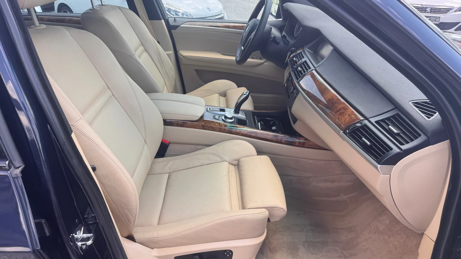 BMW X5 M57   176 хил. км., снимка 12 - Автомобили и джипове - 55062471