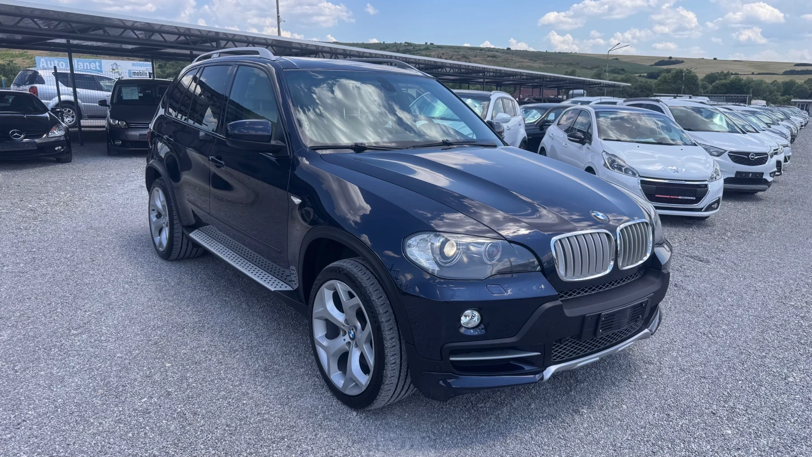 BMW X5 M57   176 хил. км., снимка 7 - Автомобили и джипове - 55062471