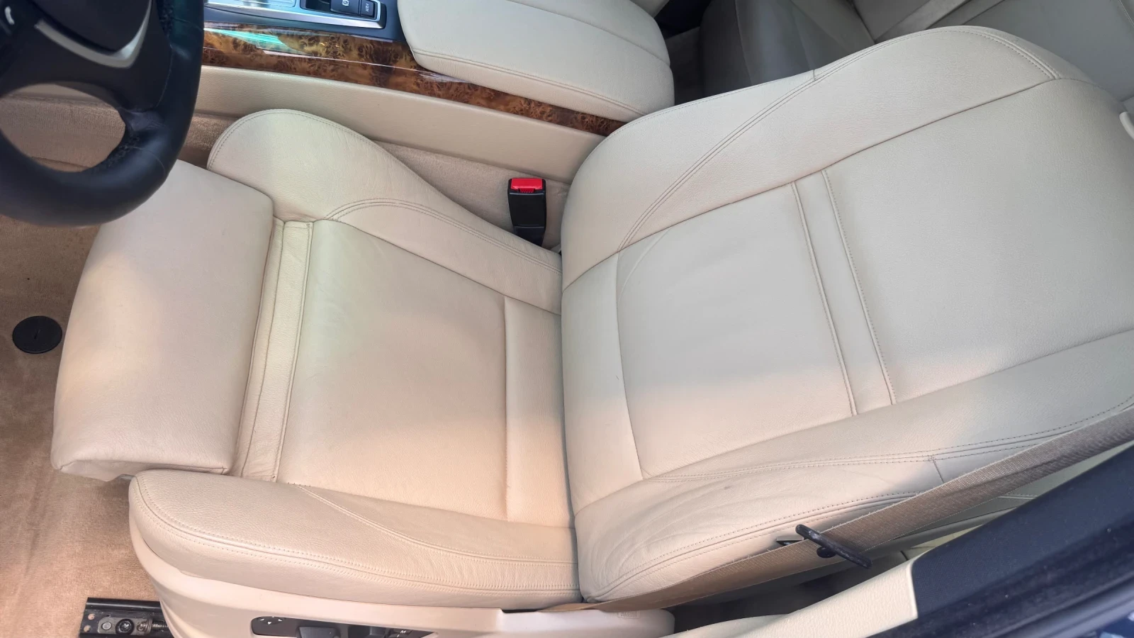 BMW X5 M57   176 хил. км., снимка 13 - Автомобили и джипове - 55062471