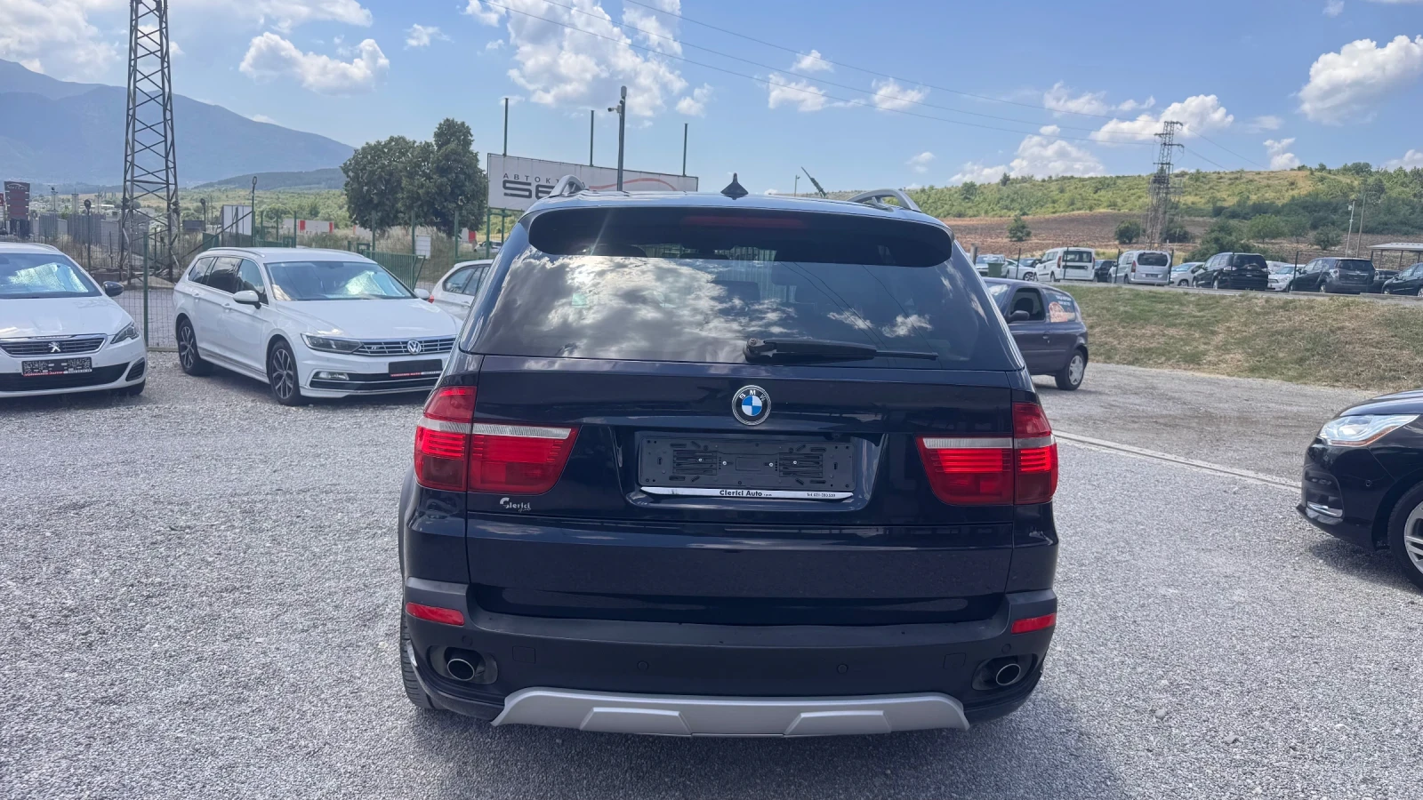 BMW X5 M57   176 хил. км., снимка 4 - Автомобили и джипове - 55062471