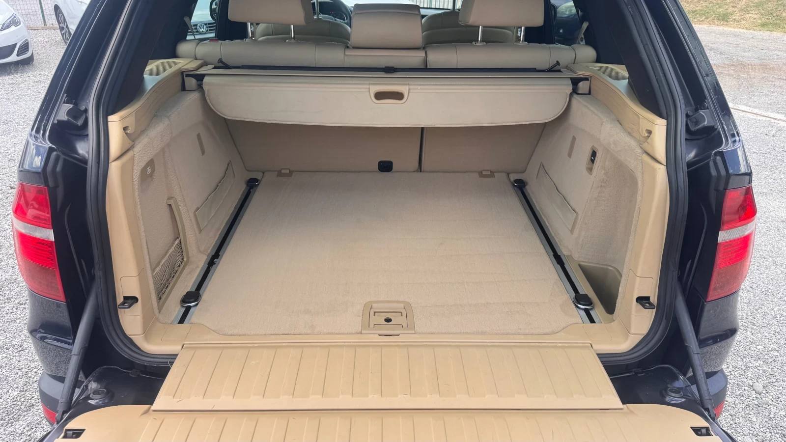 BMW X5 M57   176 хил. км., снимка 14 - Автомобили и джипове - 55062471