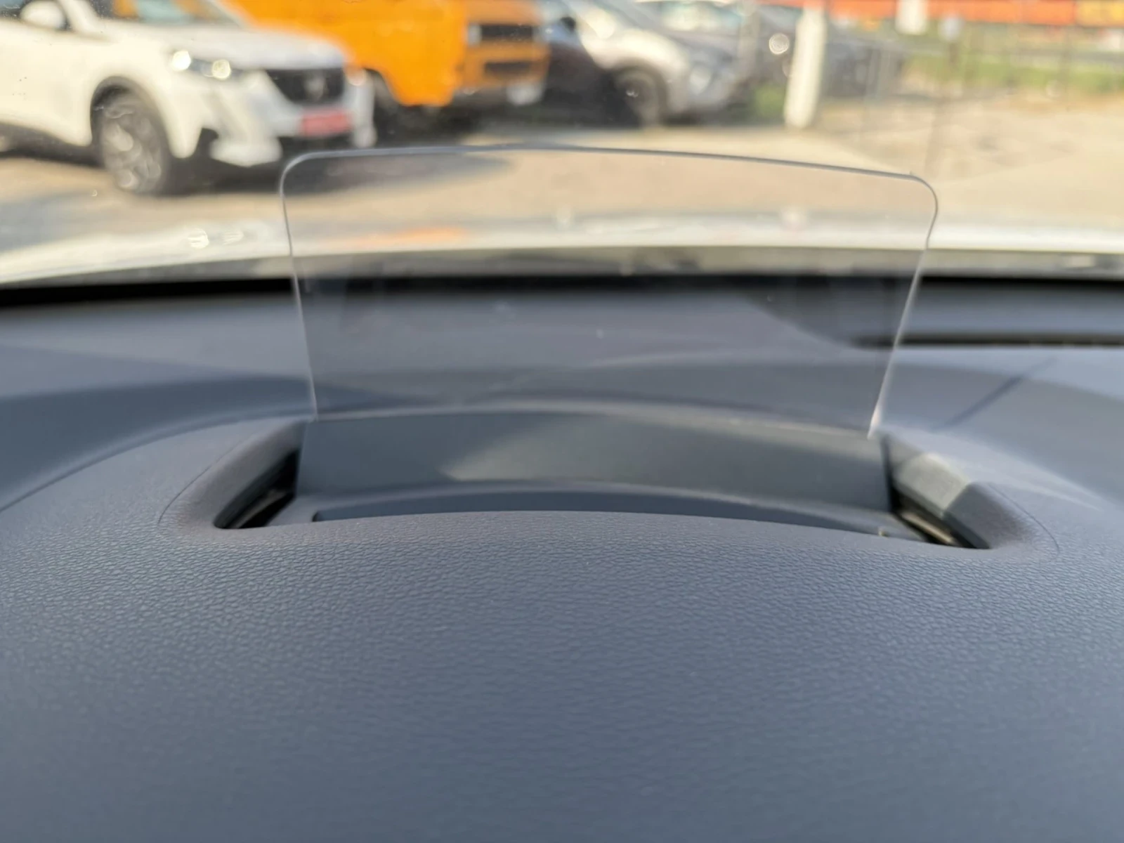 Hyundai Kona 64 kw * ОБДУХВАНЕ * ПОДГРЕВ * КАМЕРА * , снимка 8 - Автомобили и джипове - 55239252