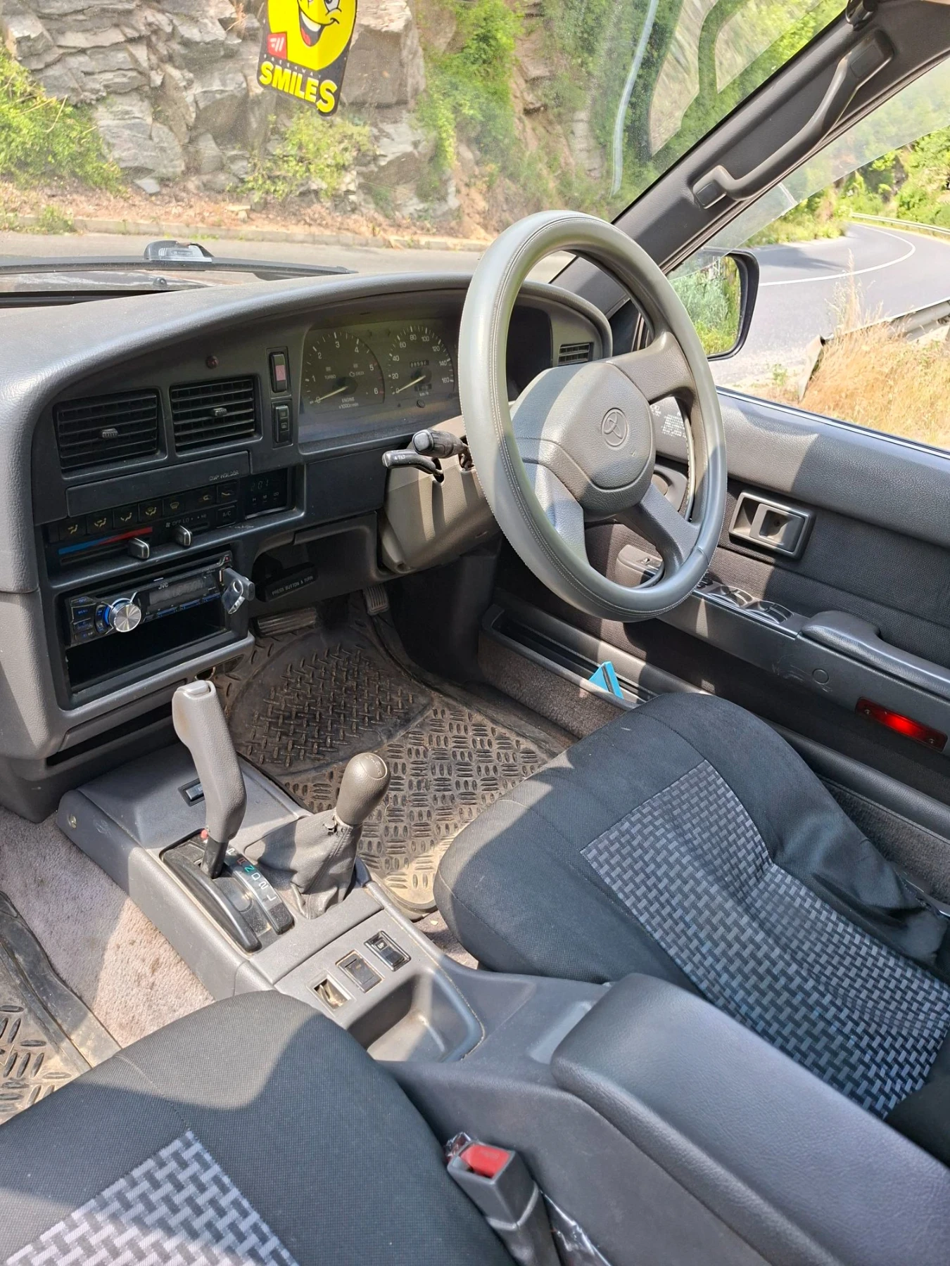 Toyota Hilux, снимка 7 - Автомобили и джипове - 55573849