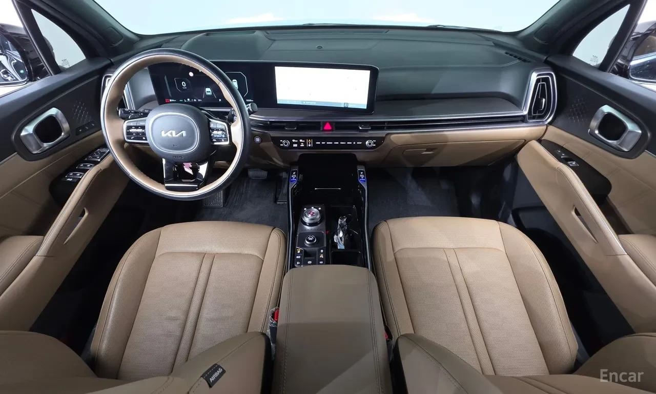 Kia Sportage NOBLESSE| 360| DISTO| ОБУХ| HUD| NO ACCIDENTS, снимка 8 - Автомобили и джипове - 56037240