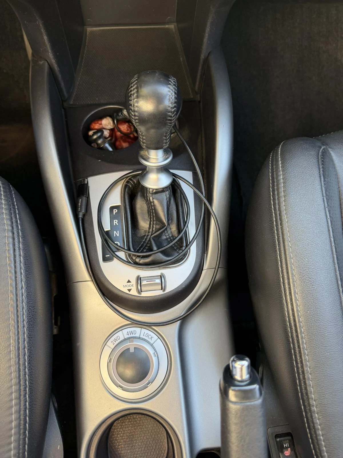 Citroen C-Crosser 2.2 HDI | Mobile.bg � ����������� 11