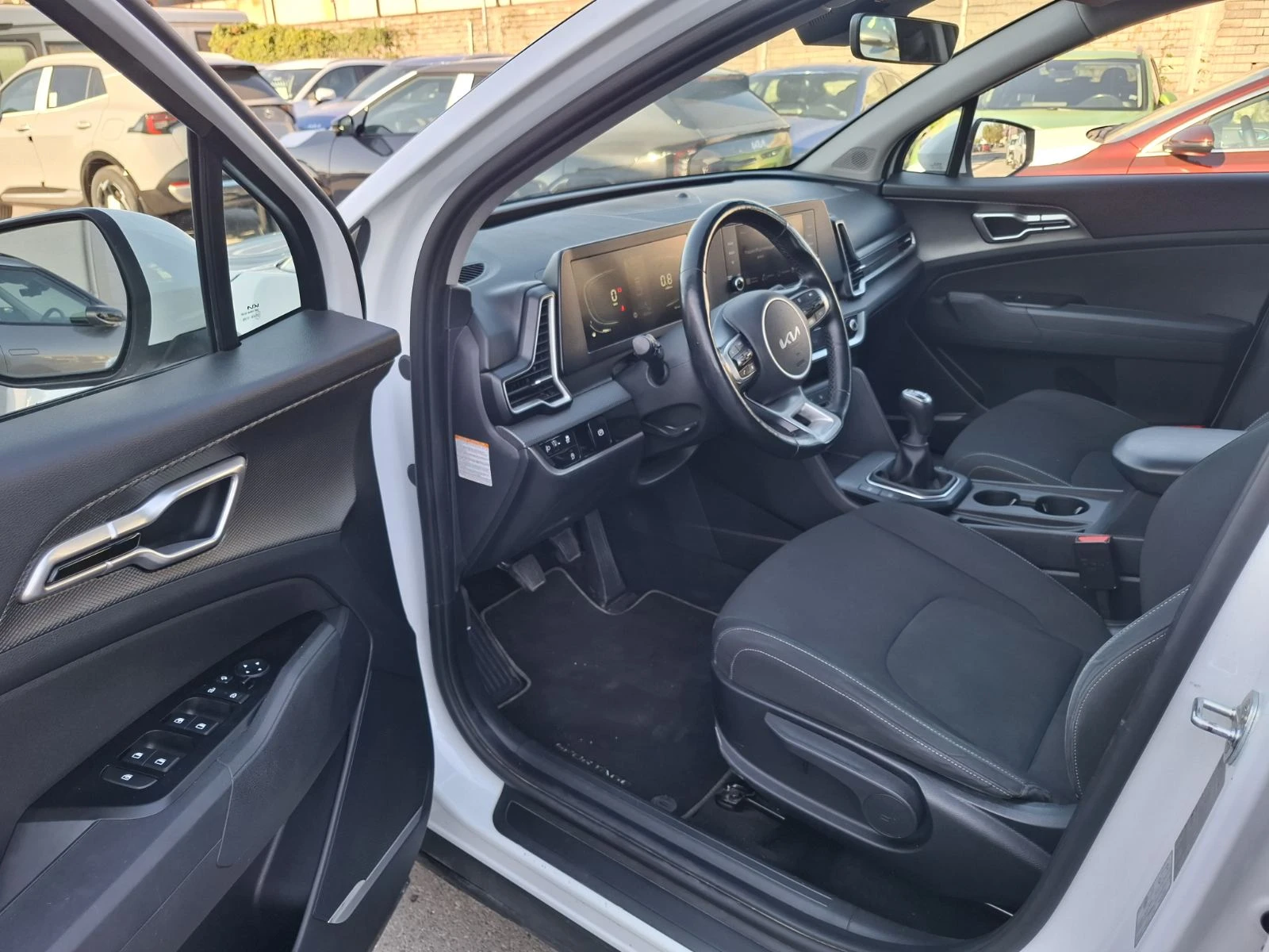 Kia Sportage 1.6 crdi 2wd �������� | Mobile.bg � ����������� 9