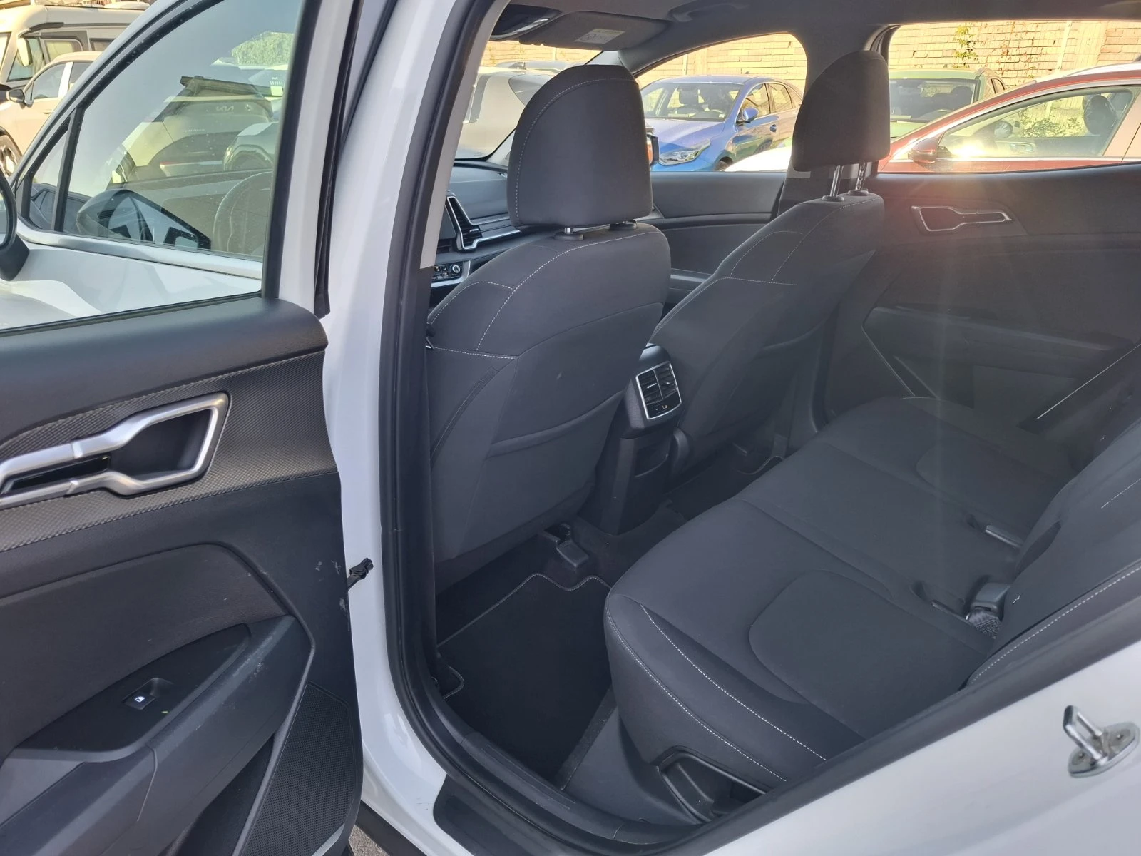 Kia Sportage 1.6 crdi 2wd �������� | Mobile.bg � ����������� 7