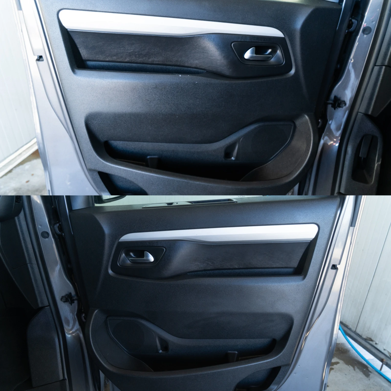 Citroen Spacetourer 2020 = FULL MAX = 2.0HDI = 8 SEATS = ЛИЗИНГ, снимка 14 - Автомобили и джипове - 56649732