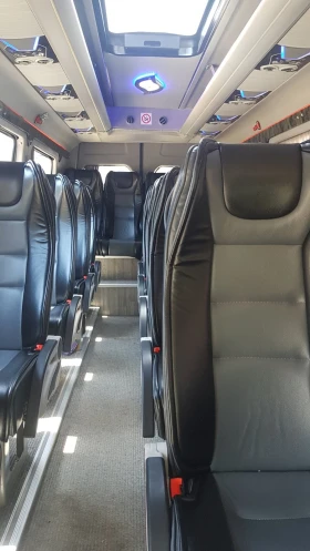 VW Crafter, снимка 6