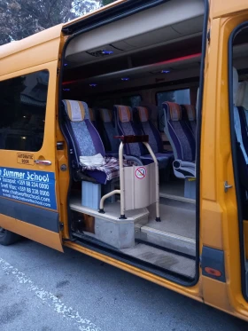 VW Crafter, снимка 4