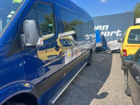 VW Crafter, снимка 5