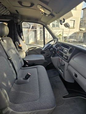 Opel Movano, снимка 2