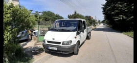 Ford Transit, снимка 10