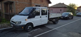 Ford Transit, снимка 1