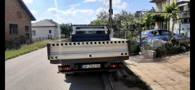 Ford Transit, снимка 13