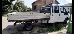 Ford Transit, снимка 12