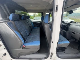 Fiat Scudo 2.0MJET 4+ 1м  клима Maxi, снимка 10